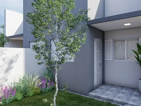 Casa en Venta con 1 cochera