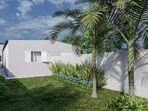 Pre Venta PH en Barrio norte- Esperanza