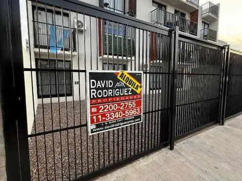 Departamento en Venta en Moron Sur, Moron