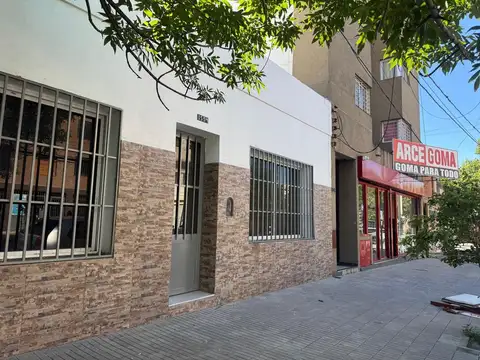 LOCAL TERRENO BARRIO PUEYRREDON APTO DESARROLLO