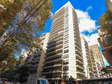 Departamento en Venta con 2 cocheras