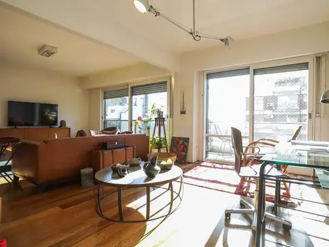 Departamento en Venta de 6 dormitorios