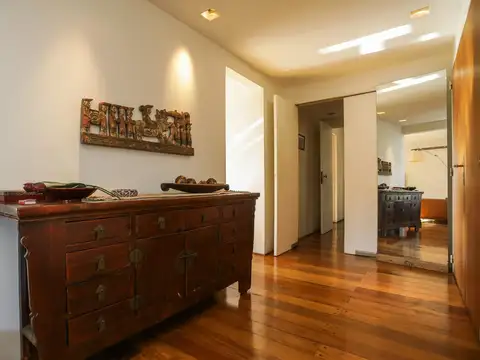 Departamento en Venta en Barrio Norte, USD 685.000