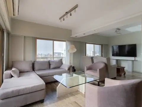 Departamento en Venta 40 años