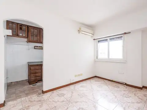 Oportunidad Departamento 2 Ambientes Apto Crédito