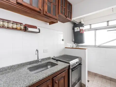 Departamento en Venta 45 años