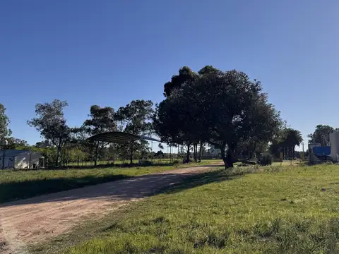 Terrenos en San José Barrio Perucho