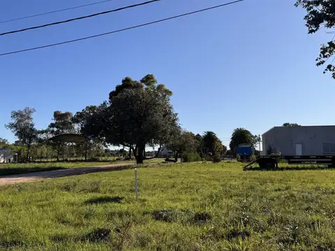 Terreno en Venta de 560,0 m2