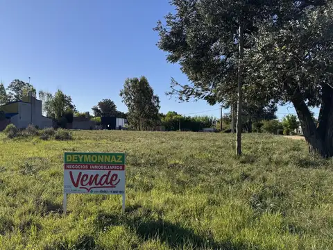 Terreno en Venta 14  mts Frente