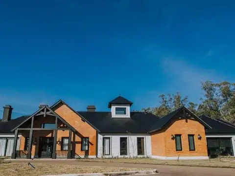 Terreno en Venta 23  mts Frente