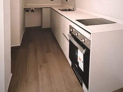 Departamento en Venta en Villa Luro, USD 130.000