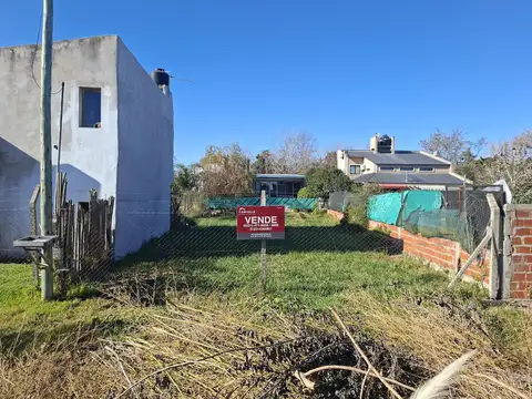 Terreno en Venta en City Bell, Partido de La Plata