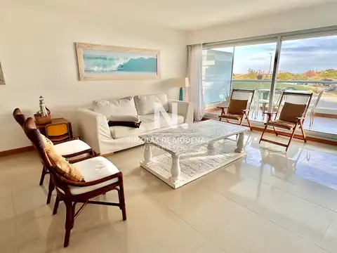 Departamento en Alquiler Temporal de 2 dormitorios