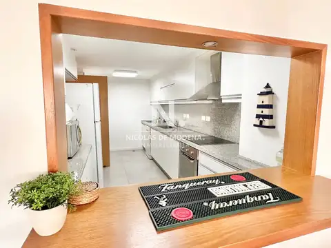 Departamento en Alquiler Temporal 2025 años