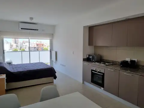 Departamento en Alquiler Temporal en Palermo, $ 700.000