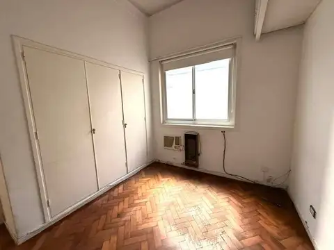 Departamento en Alquiler 66 años