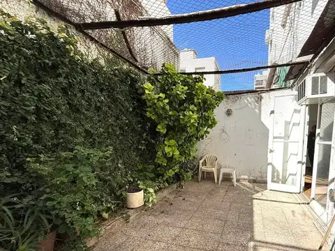 Departamento en Alquiler de 3 ambientes