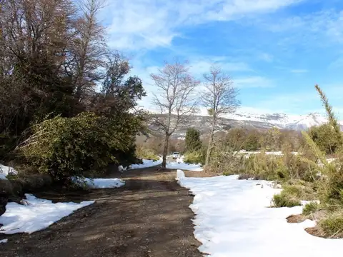 Valle Escondido 186
