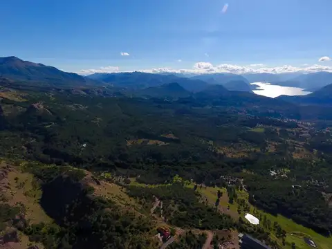 Valle Escondido 100