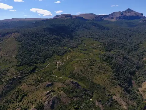 Terreno en Venta en Valle Escondido, San Martin de los Andes