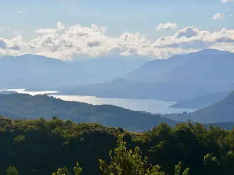Lote  Valle Escondido, san Martín de los Andes.