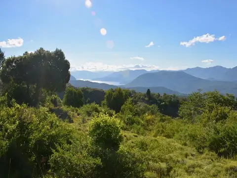 Valle Escondido 186