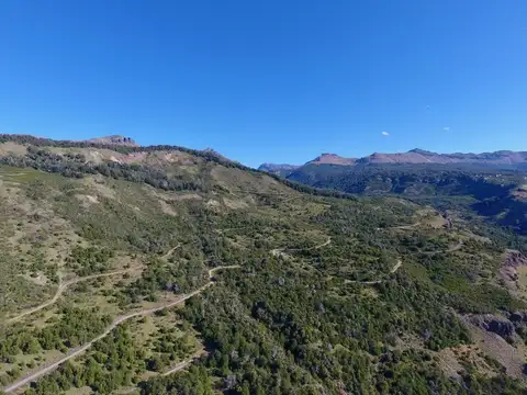 Valle Escondido 100