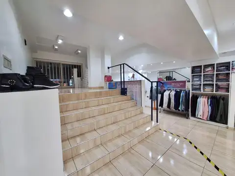 Local en Venta en Almagro, USD 290.000