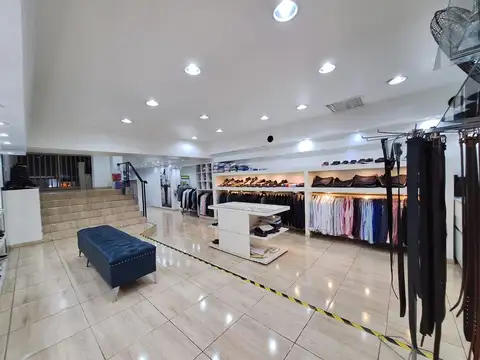 Local en Venta en Almagro, USD 320.000