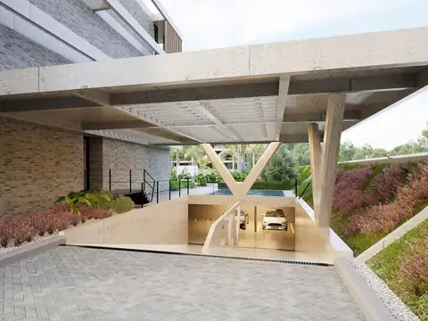 Departamento en Venta 1 año
