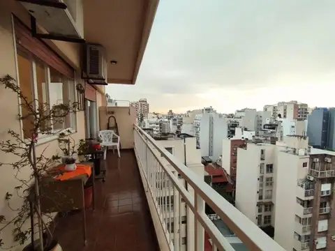 Departamento en Alquiler de 2 dormitorios