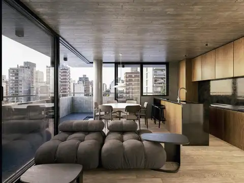Departamento en Venta en Rosario, Santa Fe