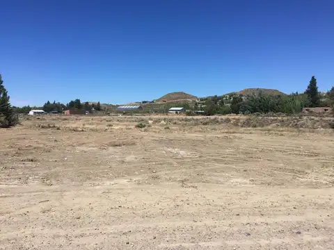 TERRENO TODOS LOS SERVICIOS EN ESQUINA