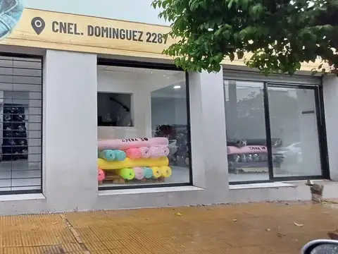 Coronel Dominguez al 2200 Villa Celina