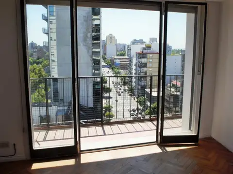 Departamento en Alquiler de 2 ambientes