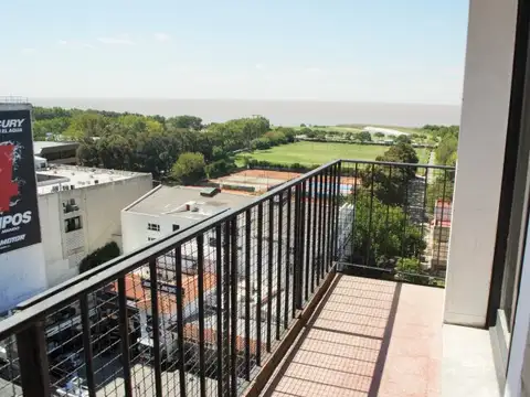 General Juan Gregorio las Heras 700 , Piso 11