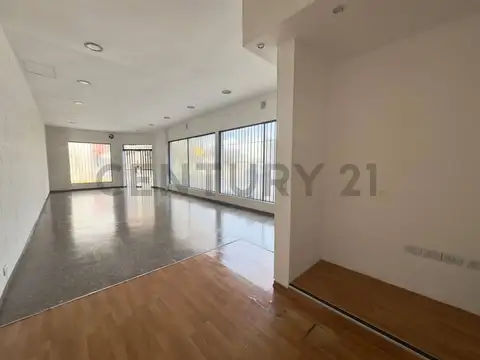 AV PERON 1500, Piso 0