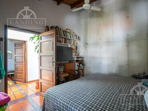 Depto Tipo Casa en Venta de 4 dormitorios