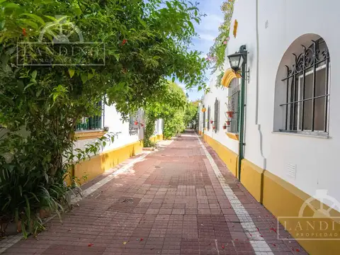 Venta PH Reciclado 5 Ambientes con Terraza en Belgrano Pasaje Arribeños