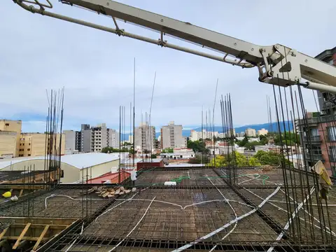 Departamento en Venta Apto profesional