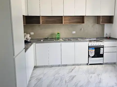 Departamento en Wilde