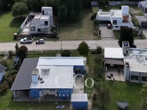 Terreno en Venta de 700,0 m2