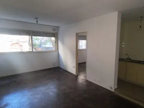 Paraguay 100, Piso 01