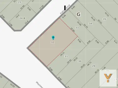 Oficina en Venta en Lanús, USD 930.000