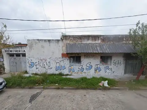 Oficina en Venta en Lanús, USD 930.000