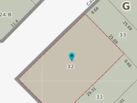 Edificio Comercial en venta - Almacen - Lanús