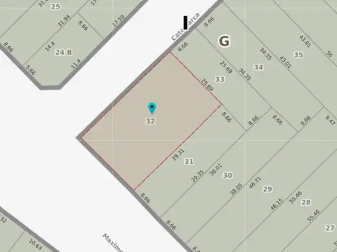 Oficina en Venta en Lanus, USD 930.000