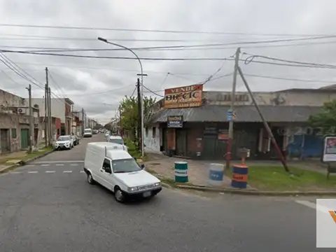 Intendente Manuel Quindimil y Avenida San Martín