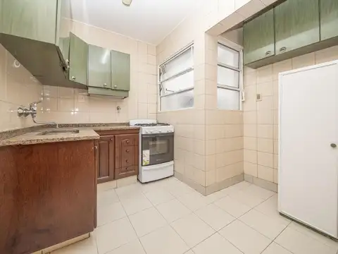 Departamento en Venta 48 años