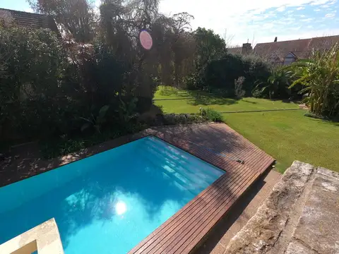 Casa en Venta en Martinez Libertador / Rio, USD 3.480.000